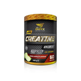 ONYX Nutrition Creatine Energy 420 gram Yeşil Elma - 60 Servis