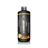 ONYX Flüssiges L-Carnitin Thermo 1000ml Carnitin mit Zitronengeschmack