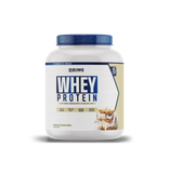Prime Nutrition Molkenprotein 495g Proteinpulver mit Kekseisgeschmack