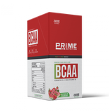 Prime Nutrition BCAA 2:1:1 10g Karpuz Çilek Aromalı (24 Adet Kutu)