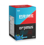 Prime Nutrition Optimus Pre-Workout 14g Ahududu Aromalı (24lü Kutu)