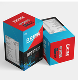 Prime Nutrition Optimus Pre-Workout 14g Ahududu Aromalı (24lü Kutu)