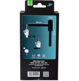 Jofit Pro Lifting Straps Bilek Kayışı Siyah Neon Yeşil