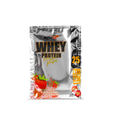 NOWUP NUTRITION %100 Whey Protein Tozu 36g 36g Tekli Saşe | Çilek