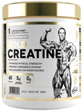 Kevin Levrone Gold Line Kreatin Monohidrat Tozu 300g Aromasız