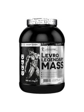 Kevin Levrone Legendary Mass Gainer 3000 gram