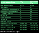 SAF Nutrition Athletics 420g Toz Post-Workout