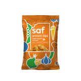 SAF Nutrition Vegan Protein Chips 50g - Cheese