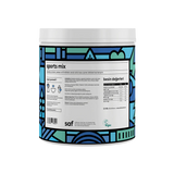 SAF Nutrition Vegan Protein Superfood Sports 360g (Bitkisel Protein)