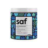 SAF Nutrition Protein Superfood Mix Sports - 360g (Plant Based Protein-Vegan)