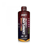 SSN Sports Style Nutrition Carniflame 3000 Mg 900 Ml (Mandarin Fesh / Mandalina) L-Karnitin