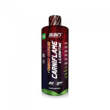 SSN Sports Style Nutrition Carniflame 3000 Mg 900 Ml (Kivi) L-Karnitin