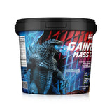 SSN Gainzilla Mass Gainer 5000g Çikolata ve Karamel Aromalı Karbonhidrat