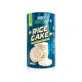 SSN Super Food Rice Cake 100g Pirinç Patlağı