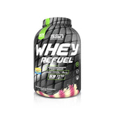 SSN Sports Style Nutrition Whey Refuel 1770 Gr (Beyaz Çikolata-Ahududu) Protein Tozu
