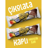 Trio Move %33 Protein Bar Mango 1 Adet x 50 gram (Tekli)