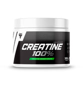 Trec Nutrition Creatine %100 - Aromasız 300 gram Kreatin