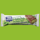 Trio Move %33 Protein Bar Matcha 1 Adet x 50 gram (Tekli)