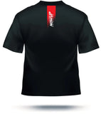 NOWUP Herren-Sport-T-Shirt Oversize (AIM HIGH)