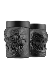 Zoomad Labs One Raw Creatine Monohydrate 300g - Unflavored (Creatine)