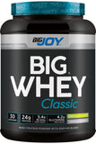 Bigjoy Bigwhey Whey Classic 1020g Schokoladengeschmack Proteinpulver