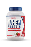 Prime Nutrition Whey Protein™ 990 gram - Strawberry Cream
