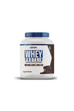 Prime Nutrition Whey Protein™ 495 grams - Double Chocolate