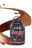 Nutrever Whey Isolate Protein 900g Çikolata Aromalı İzole Protein