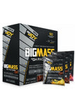 Bigjoy BigMass Go! +GH Factors – Mix Aromalı (50 Adet Tekli Paket)