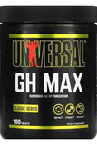 Universal GH Max Wachstumshormon-Unterstützung 180 Tabletten