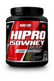 Hardline Hipro IsoWhey 908g – Chocolate Flavored Isolate Protein Powder