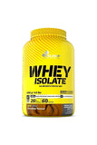 Olimp Whey Isolate İzole 1800g Çikolata Aromalı Protein Tozu
