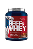 BigJoy Hidrolize Beef Whey Protein Tozu 1088g Çikolatalı Et Proteini