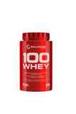 Galvanize Nutrition 100 Whey Protein 756g - Chocolate & Banana