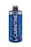 Bigjoy L-carnitine Thermo 1000ml - Çilek Aromalı Likit (L-Karnitin)