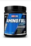Hardline Amino Full 300 Tablet Kompleks Amino Asit