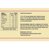 Veganes Milch-B.Parfait mit Banane und Haselnüssen 275 g - Glutenfrei und Diät