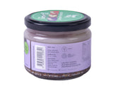 Veganes Milch-B.Parfait mit Blaubeeren und Haselnüssen 275 g - Glutenfrei und Diät