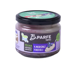 Veganes Milch-B.Parfait mit Blaubeeren und Haselnüssen 275 g - Glutenfrei und Diät