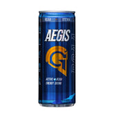 Aegis BCAA+ Sugar Free Energy Drink 250 ml x 1 Piece (Single)