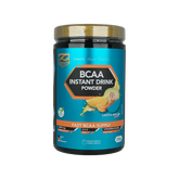 Z-Konzept BCAA Powder 500 grams - Exotic Melon // SKT = 09/2025