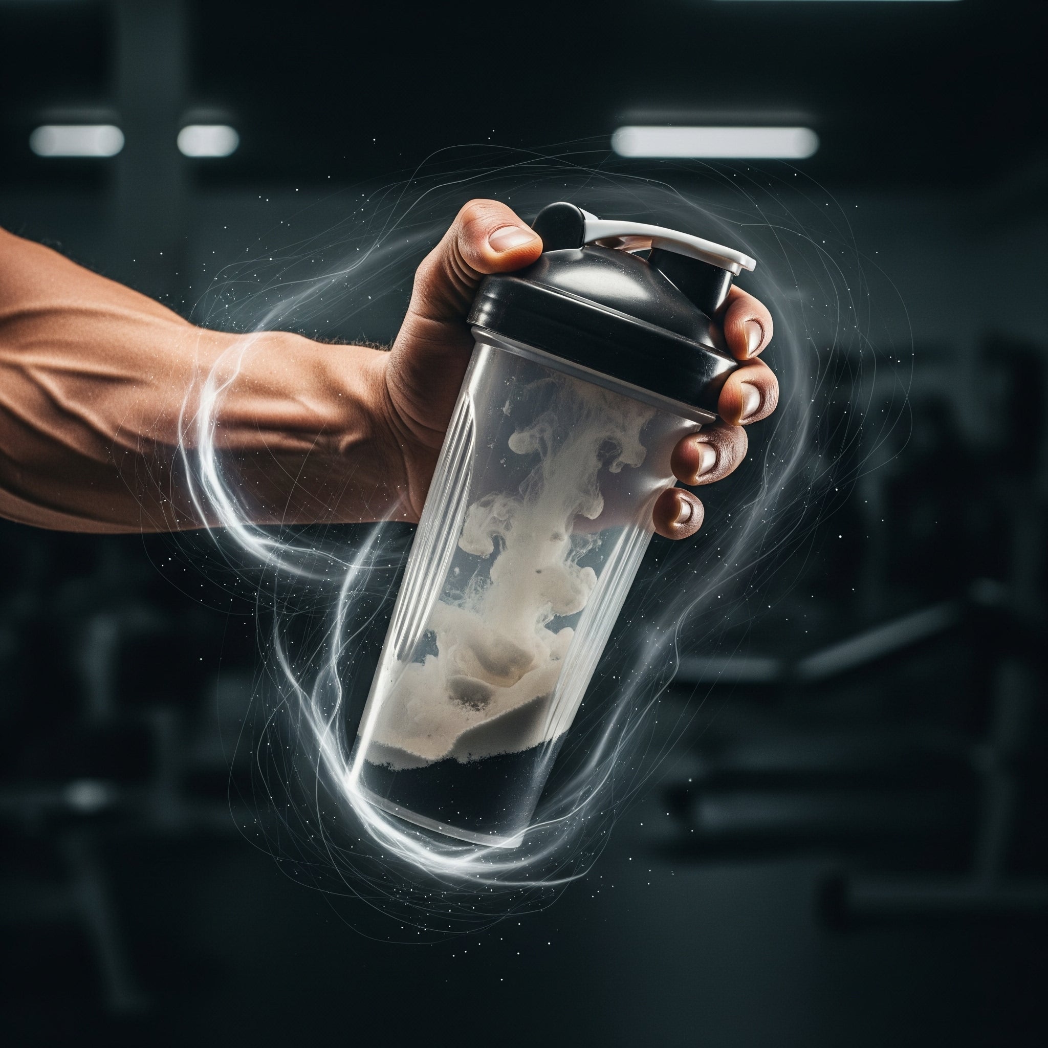 Kreatin Ne Zaman ve Nasıl Kullanılmalı?