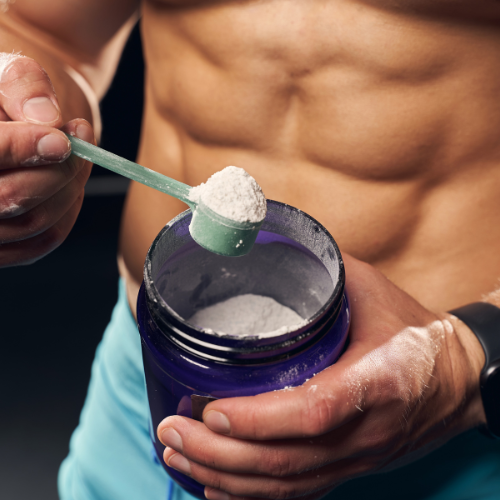 BCAA Nedir? Ne İşe Yarar?