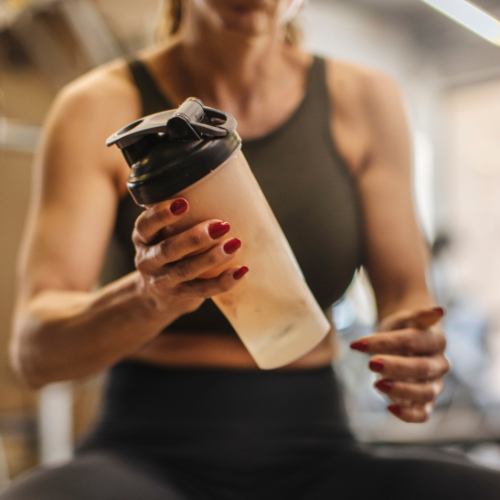 Protein Tozu Nasıl Kullanılır? | Başlangıç Rehberi