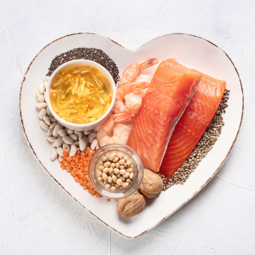 Omega 3 Nedir? Kimler Kullanmalı? EPA ve DHA Ne İşe Yarar?