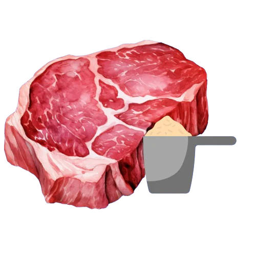 Beef Protein - Et Proteini