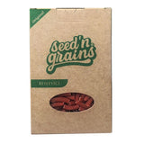 Seed'n Grains Rote-Bete-Pasta 250g - Diät und Fitness