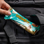 Grenade Salted Caramel Protein Bar (Tekli) Çikolata Parçalı Tuzlu Karamel