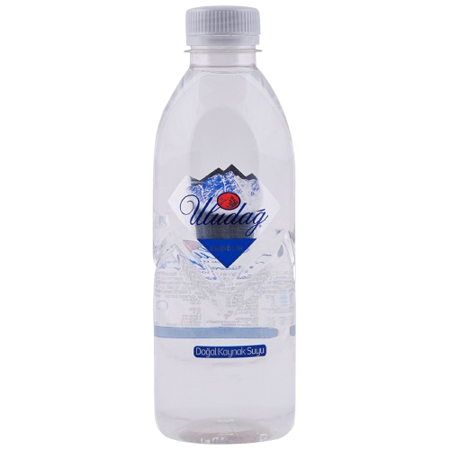 Uludağ Su 400ml