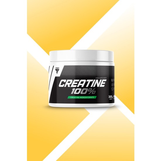 Trec Nutrition Creatine %100 - Aromasız 300g Kreatin
